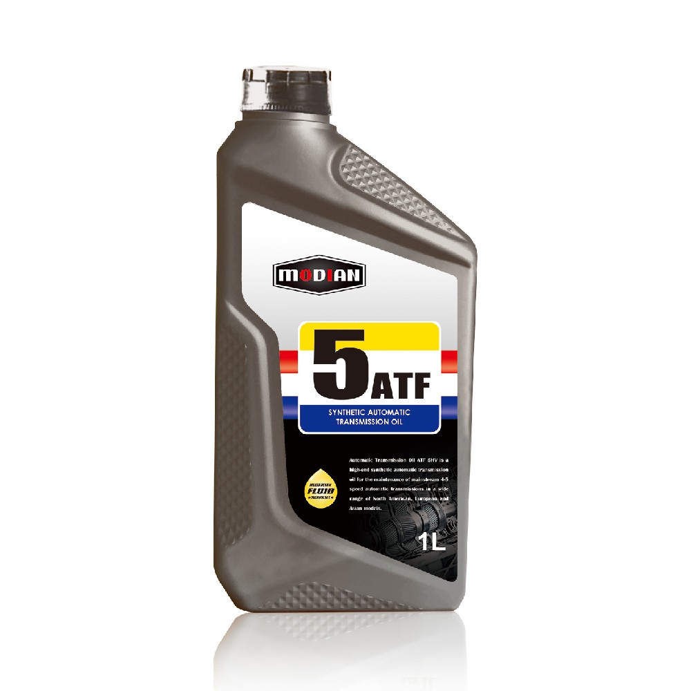 ATF5 变速箱油