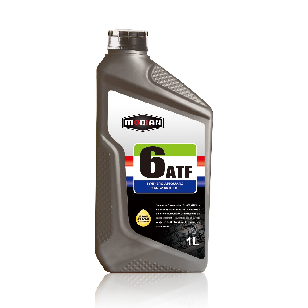 ATF6 变速箱油