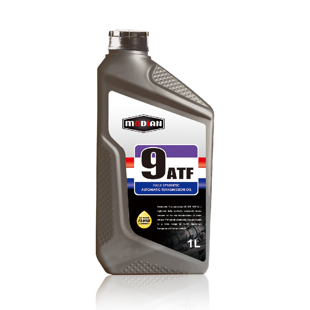 ATF 9 变速箱油
