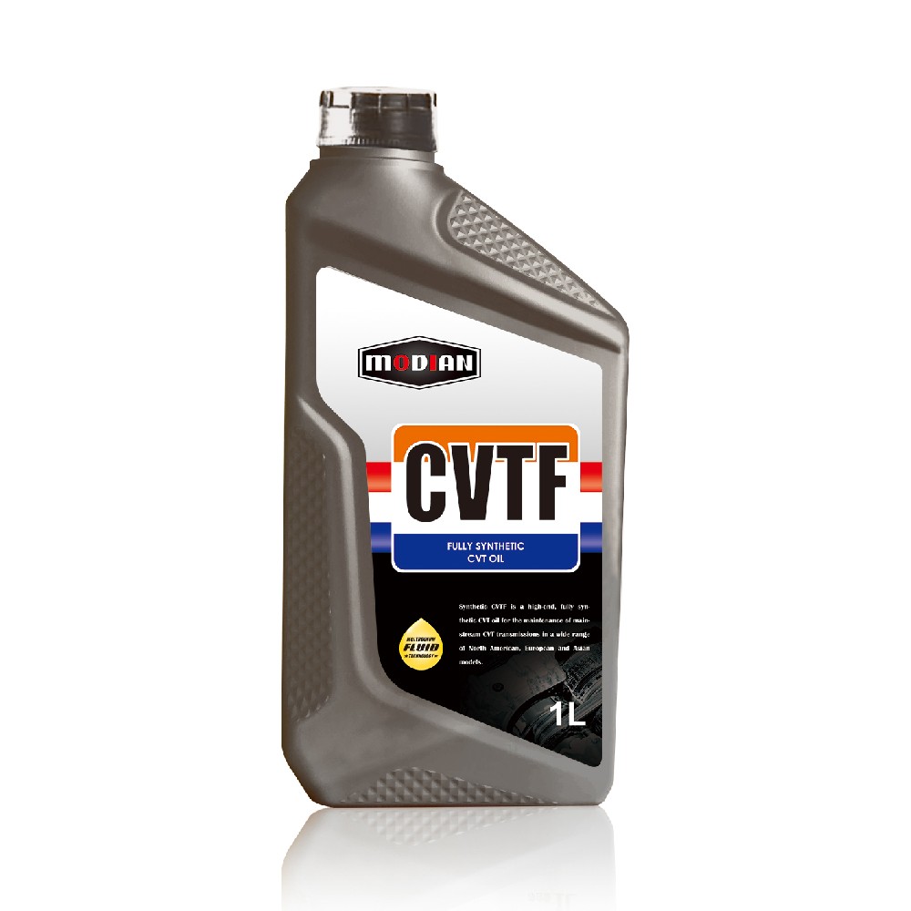 CVTF变速箱油