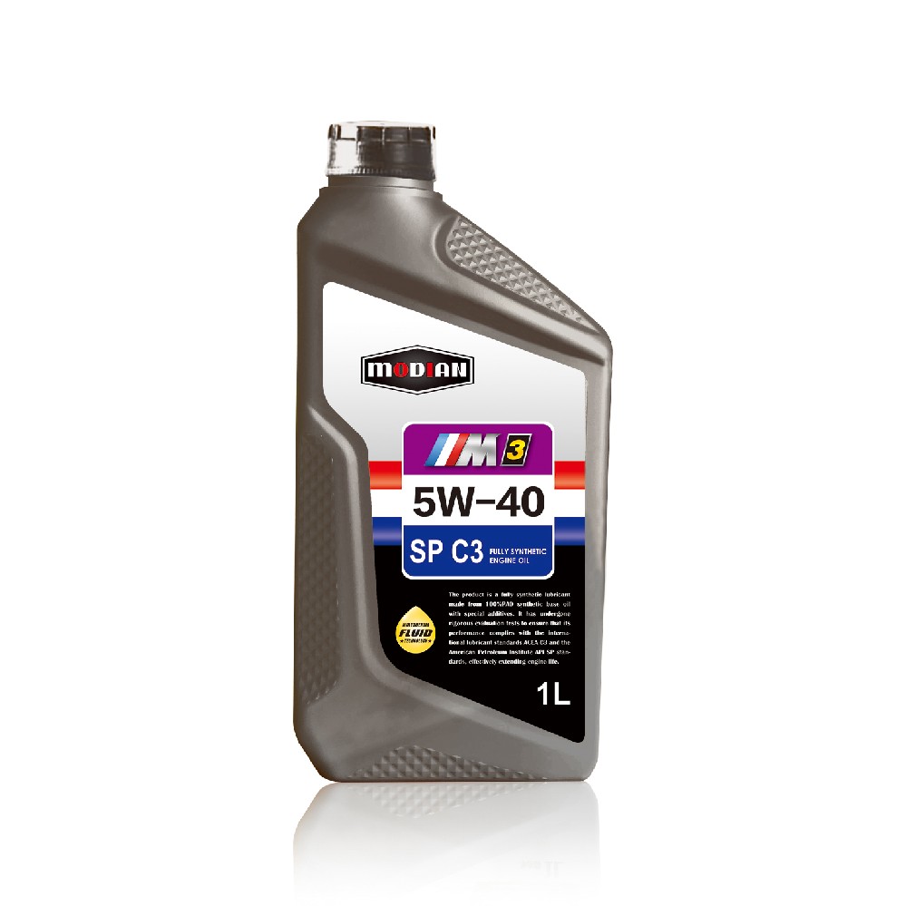 M3   SP C3 5W-40  1L