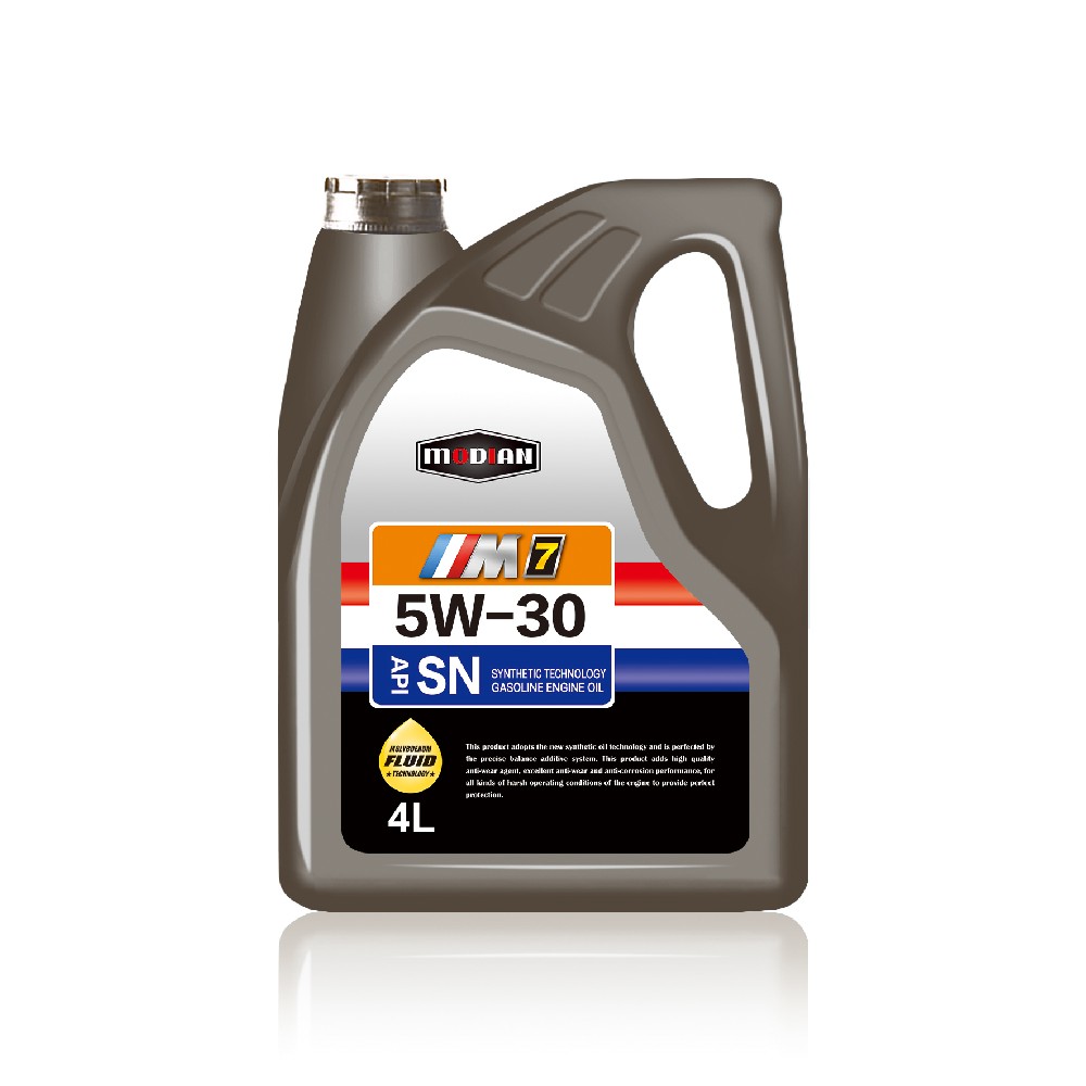 M7 SN 5W-30