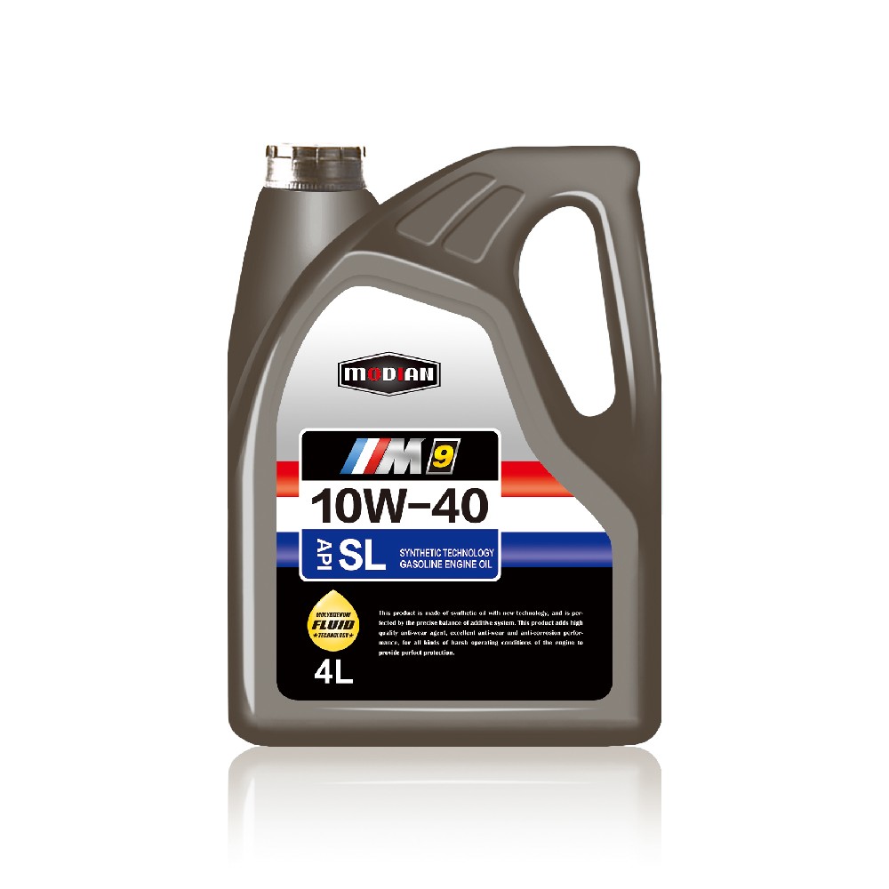 M9 SL 10W40