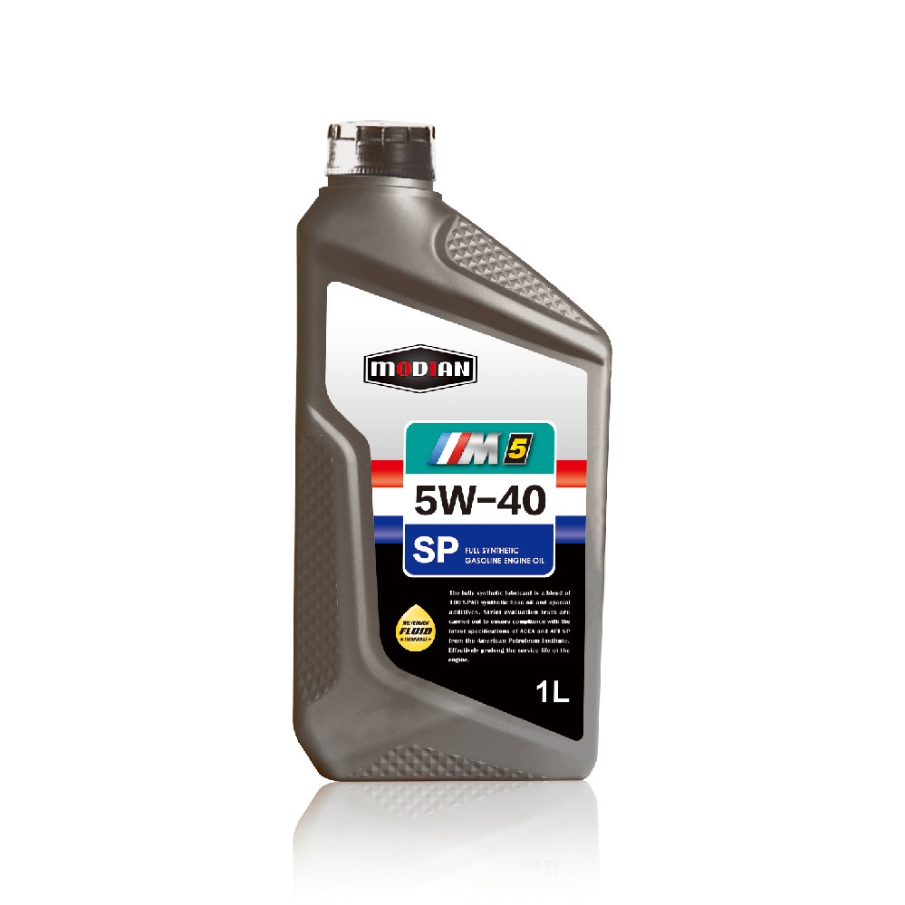M5 SP 5W40  1L